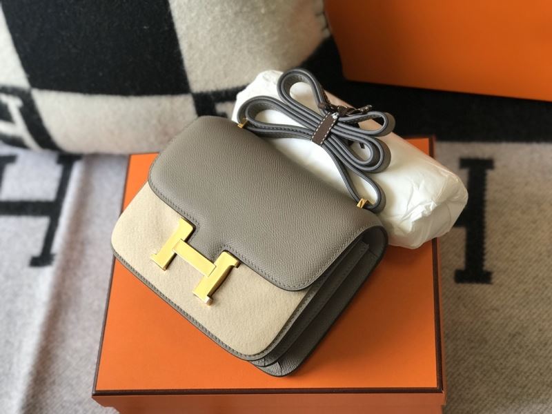 Hermes Constance Bags